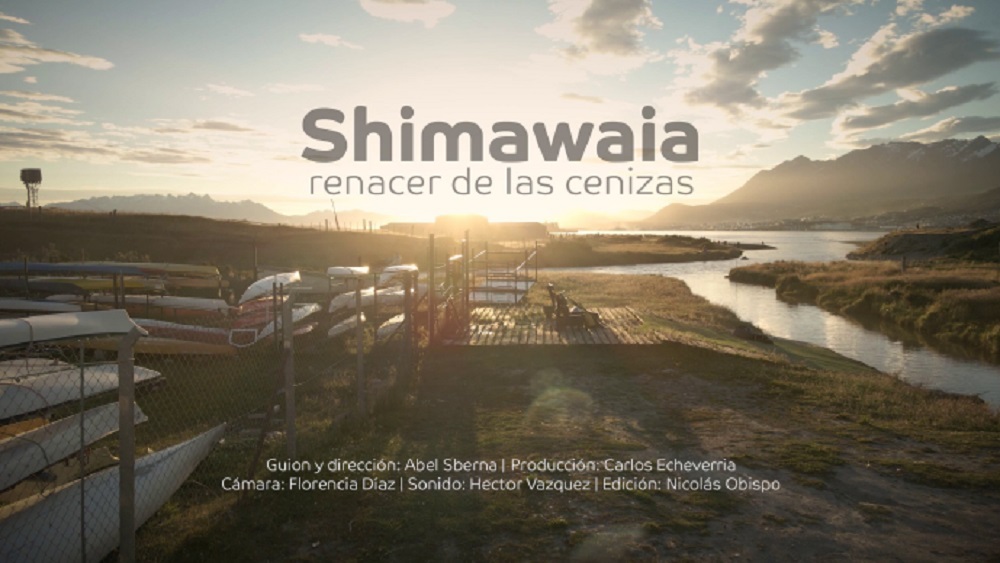 Shimawaia, renacer de las Cenias